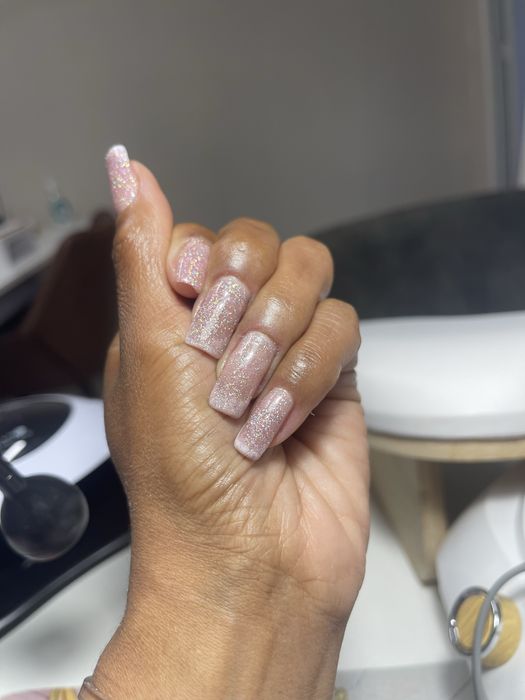 Manicure e Pedicure em Aveiro