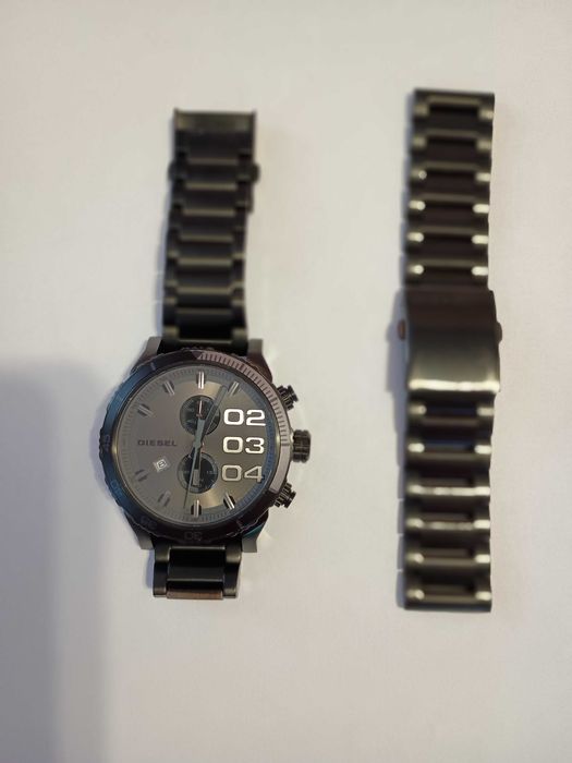 Diesel DZ-4314..
