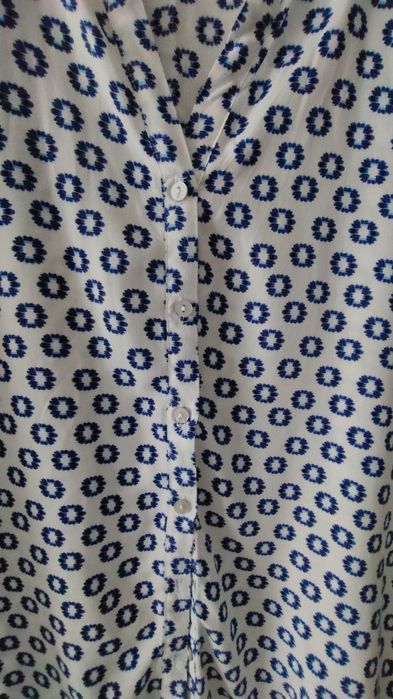 Жіноча блузка 50 розміру