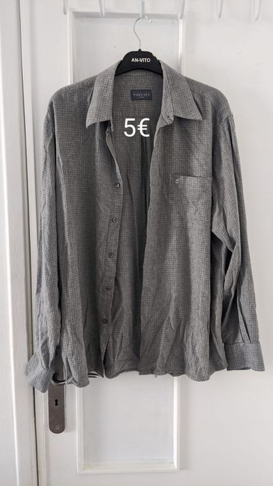 Roupas para homem DESAPEGO