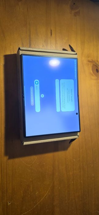 Galaxy Z Fold 8 Bloqueado