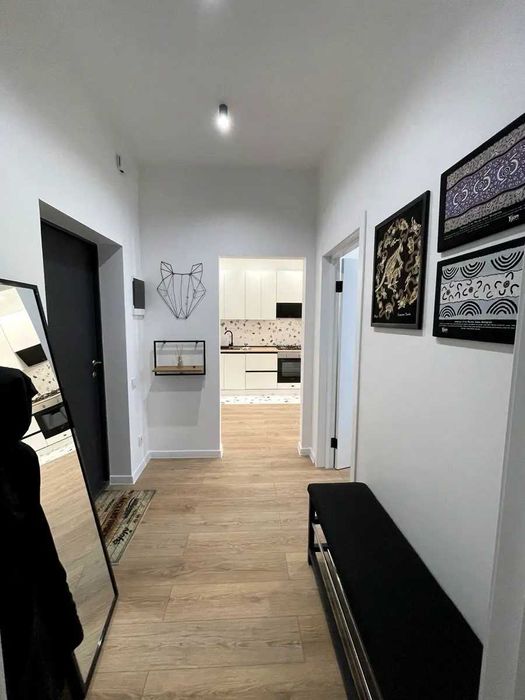 Аренда квартиры в ЖК Італійський квартал