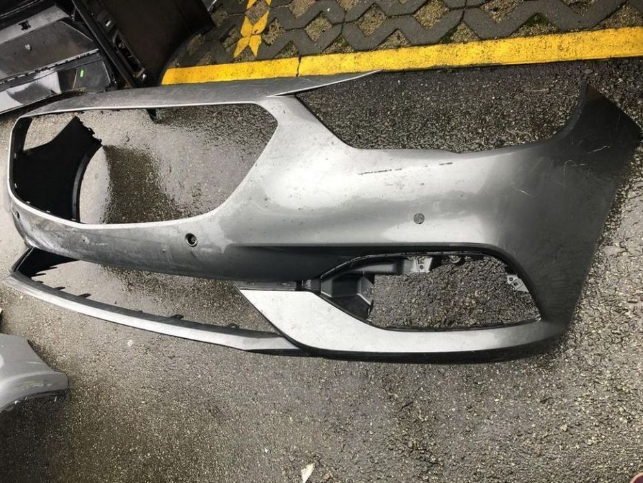 Parachoque Opel insígnia