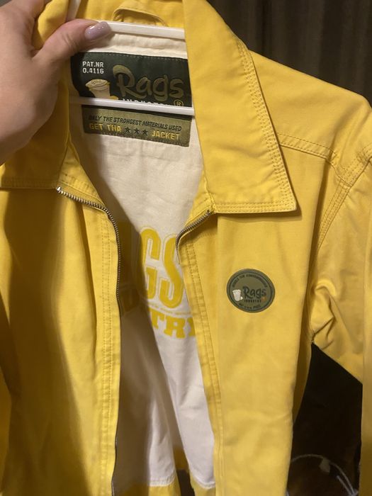 Куртка плащевка демисезонная  на теплую весну-осень