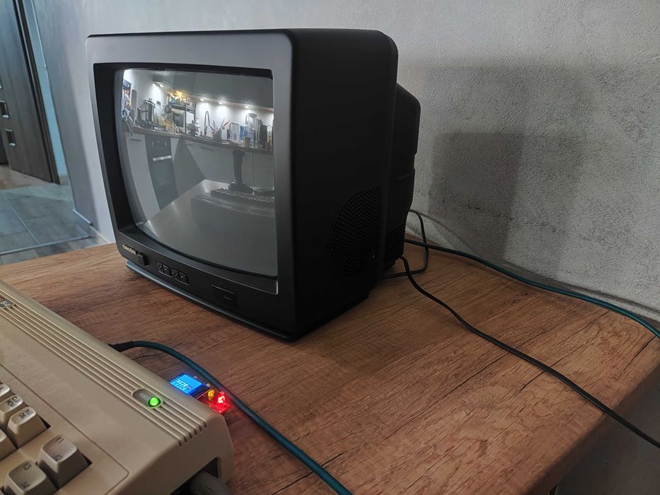 Telewizor  14 cali Orion