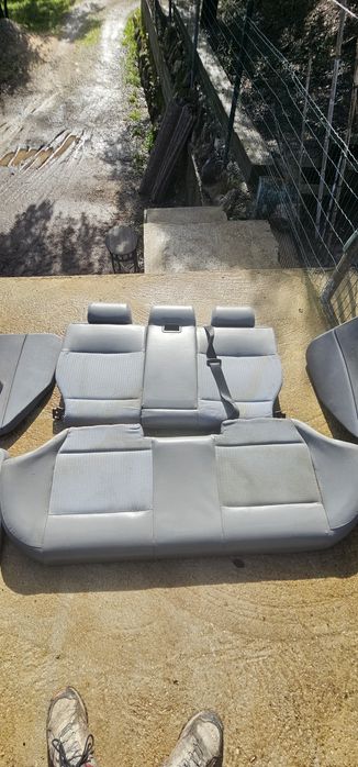 Conjunto de bancos para bmw E46 Touring