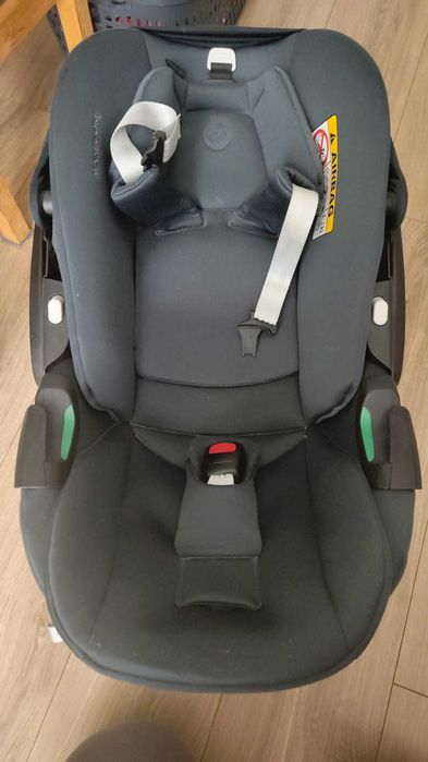 Sprzedam fotelik Maxi Cosi Pebble 360Pro