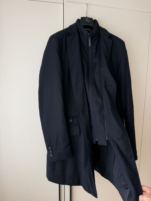 Hugo boss joop corneliani
