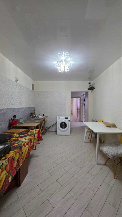 NN S4 Аренда 2 комнатной квартиры ЖК River Town Мирная 19