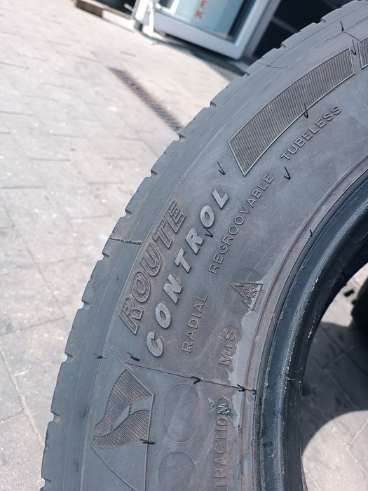 225/75R17.5 BFGoodrich Route Control