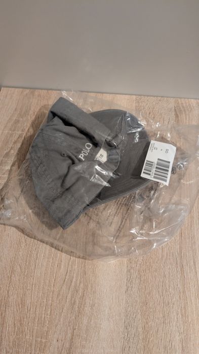 Czapka POLO Ralph Lauren