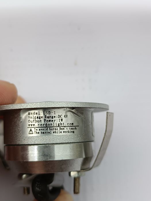 Oświetlenie do okapów Klarstein