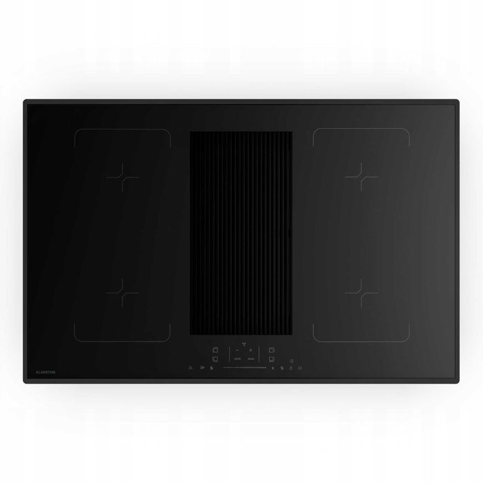 Płyta indukcyjna z wyciągiem KLARSTEIN DO ZABUDOWY 8400W 80CM