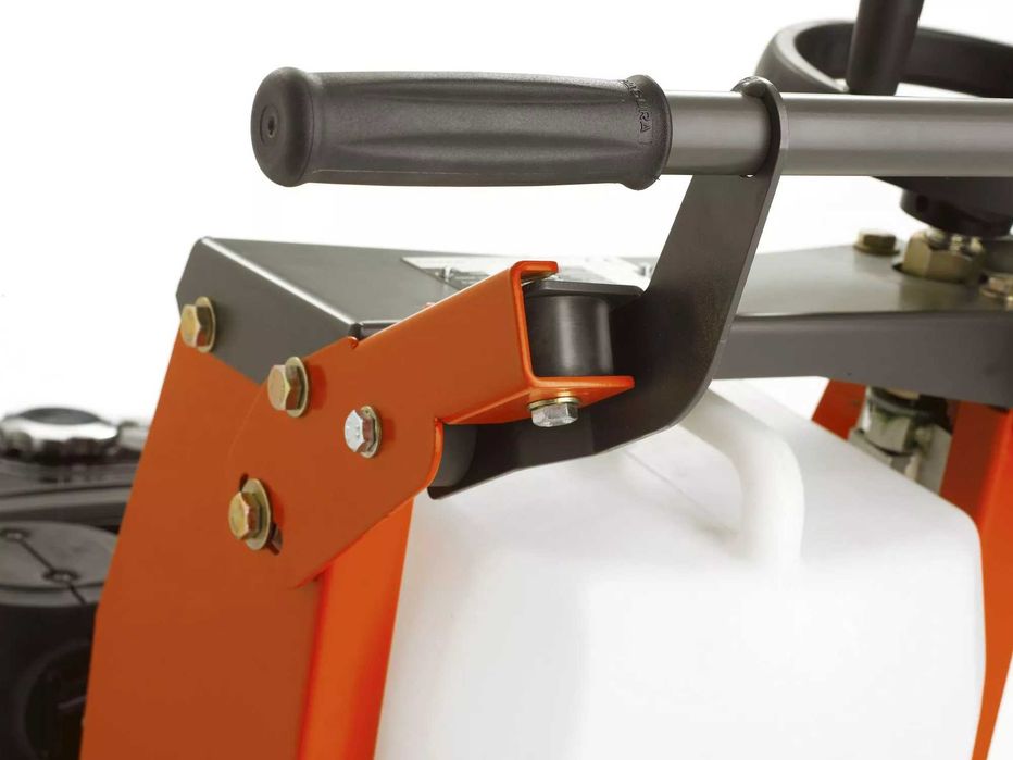 Jezdna przecinarka spalinowa Husqvarna FS 400 LV 450 mm