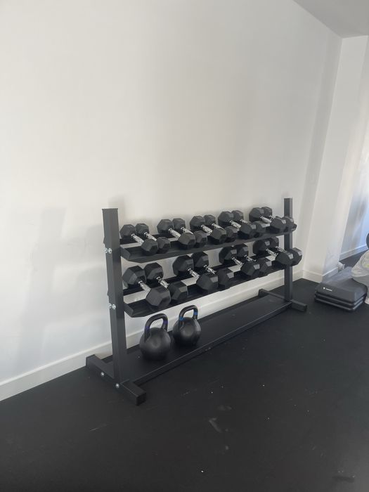Dumbbell Rack446353797997537283