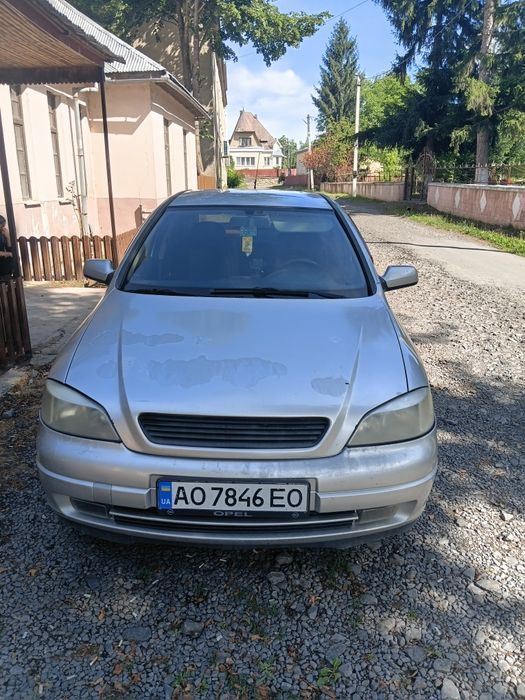 Авто з пробігом у закарпатті
