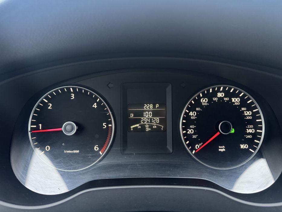 Jetta 2013 2.0 Diesel