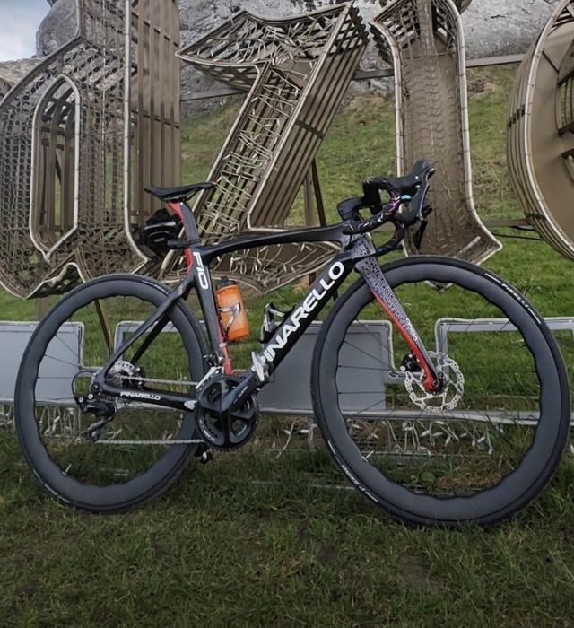 Pinarello DOGMA F10 DISC