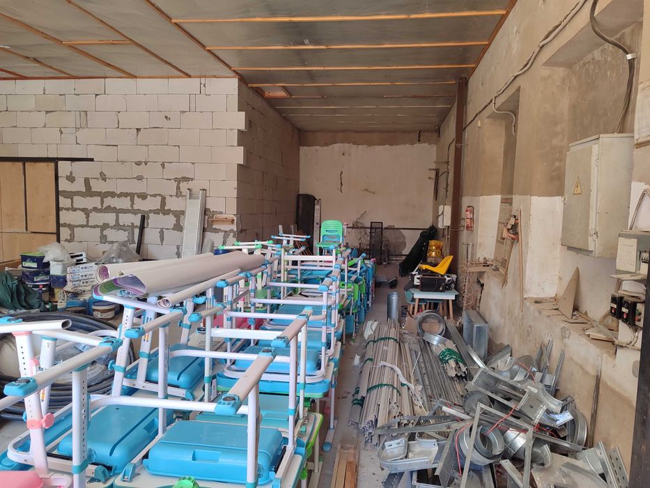 Продам Склад СТО Під Виробництво Комерція Цех