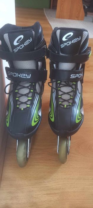 Rolki Spokey Blast
