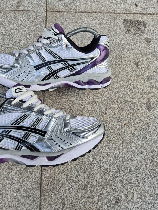 Sapatilhas Asics Gel kayano 14