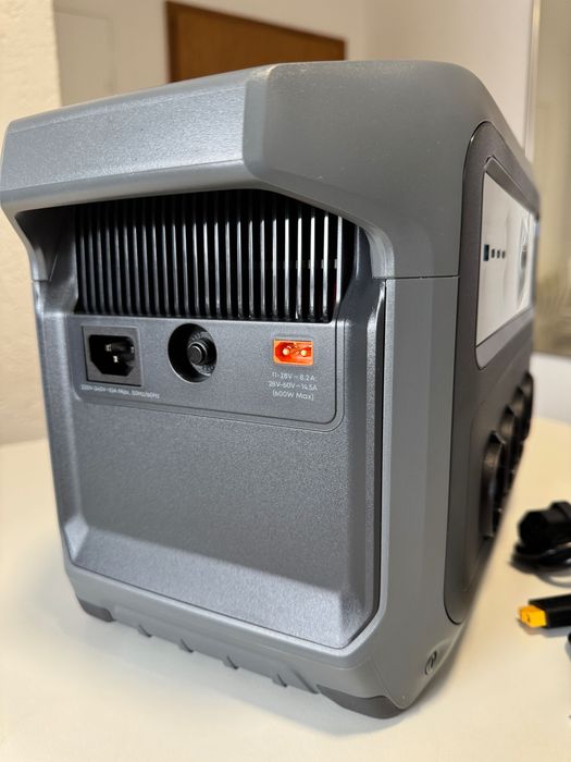 Anker SOLIX C1000 Gen2