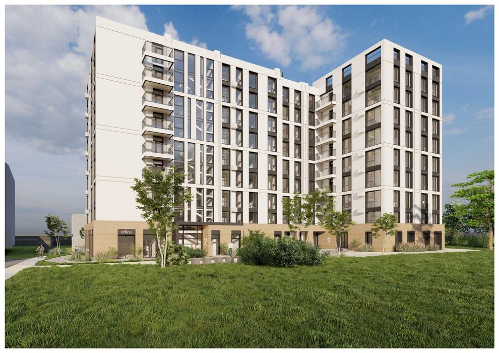 2-кімнатна квартира за адресою вул. Капеланська (площа 68,7 м²) - Atlanta.ua - фото 2