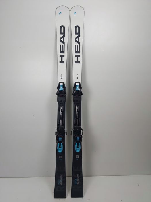 *nartybochnia.pl* HEAD race TI 160 NABO 6302