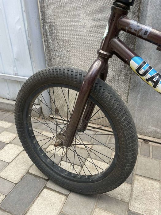 BMX-5 20” у хорошому стані