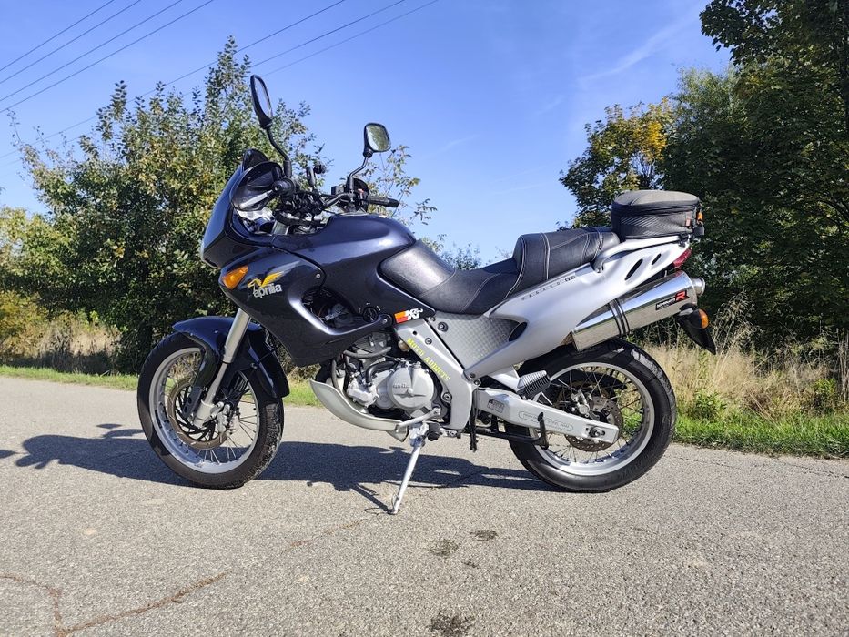 Aprilia