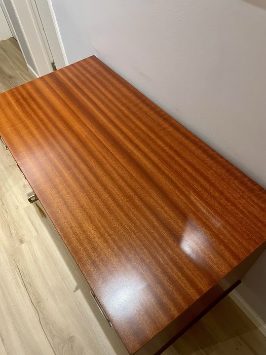 Comoda vintage - Restaurada