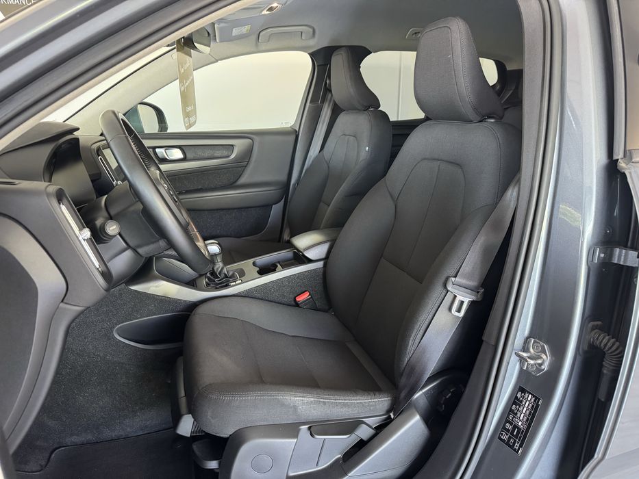 Volvo XC40 1.5Ti de 155cv