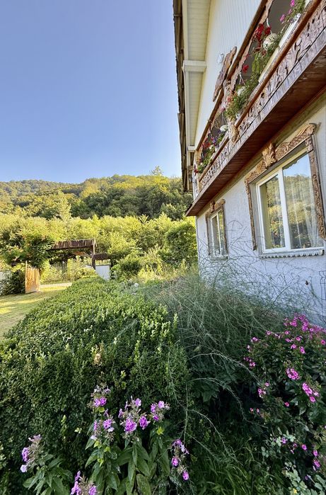 Будинок для Відпочинку Закарпаття, м. Свалява.