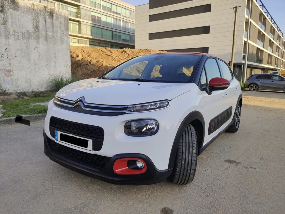 Citroën C3 — fotografia 2