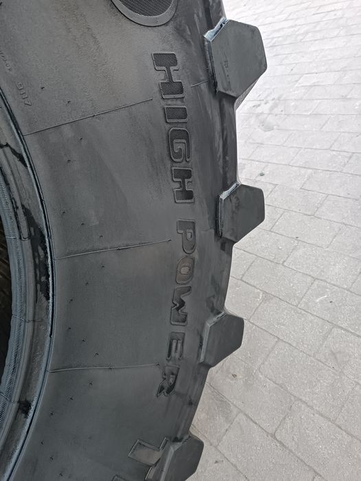 650/85R38 Trelleborg TM 900 High Power