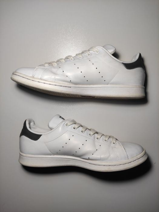 Buty Trampki Adidas Stan Smith Tenisówki