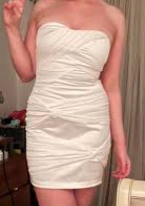 Нові сукні A / X та  Jane Norman s розмір.