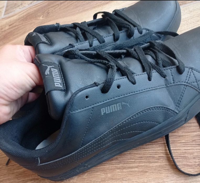 Buty Puma Smash Vulc rozmiar 44.5