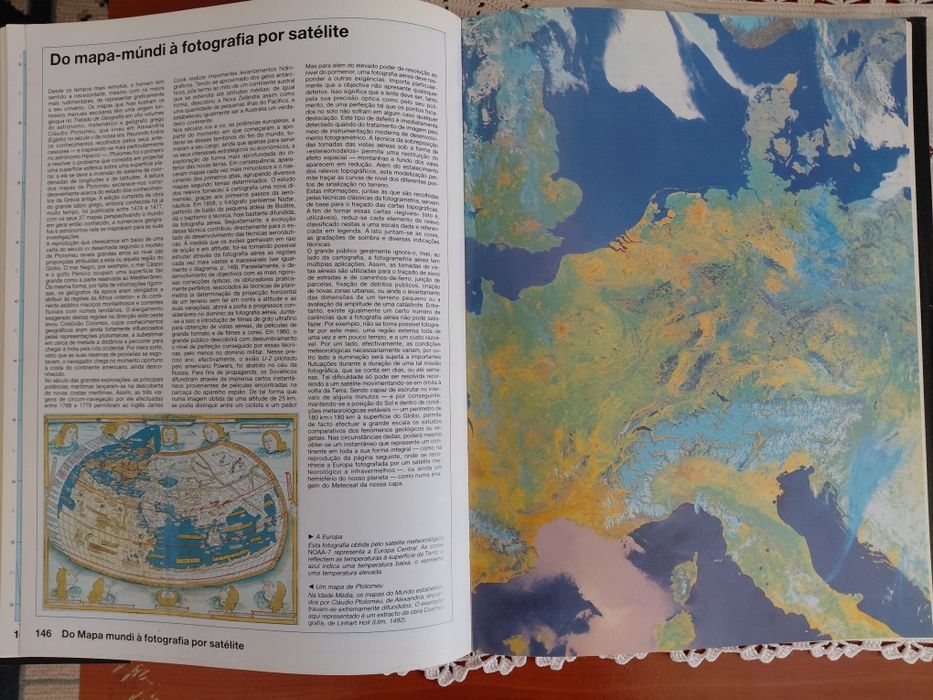 Grande Atlas do Mundo