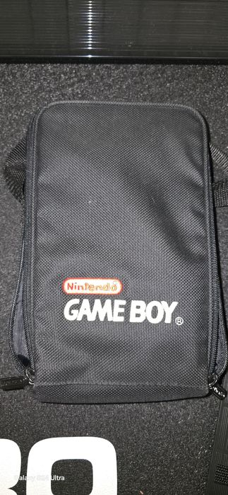 Nintendo Game Boy