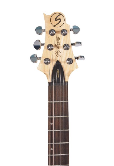 Samick MB-1 MR – gitara elektryczna