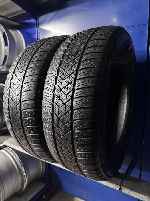 245/50r19 Pirelli Sottozero 3 245 50 r19 зима Розпродаж Склад Шин Умань