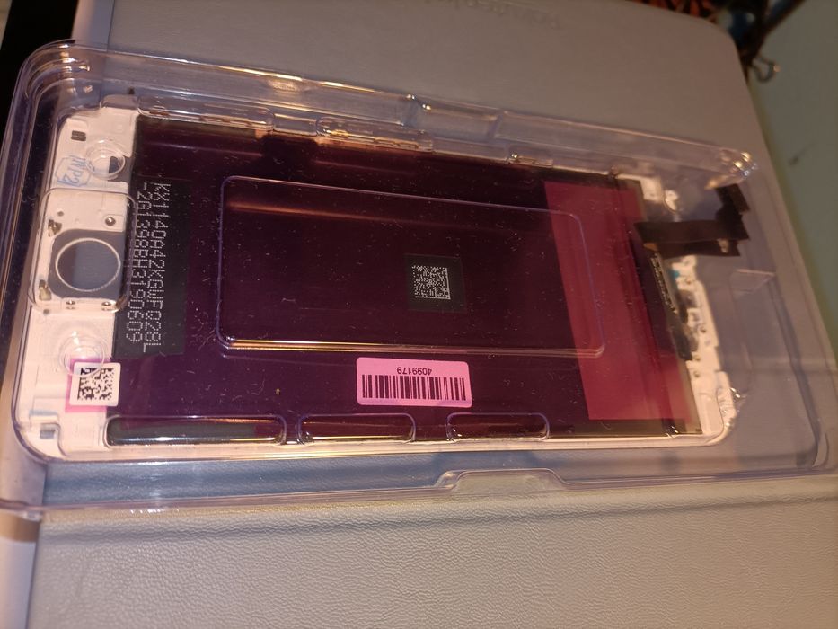 1 ecrã  iPhone 7 plus, iphone 7/6