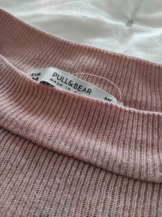 Top M da Pull & Bear