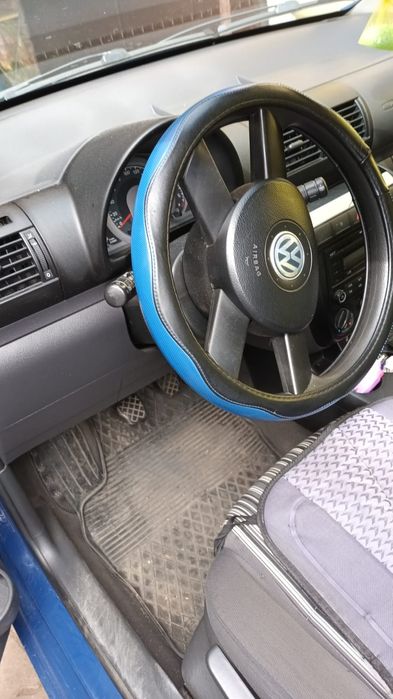 Sprzedam samochód marki VW Fox