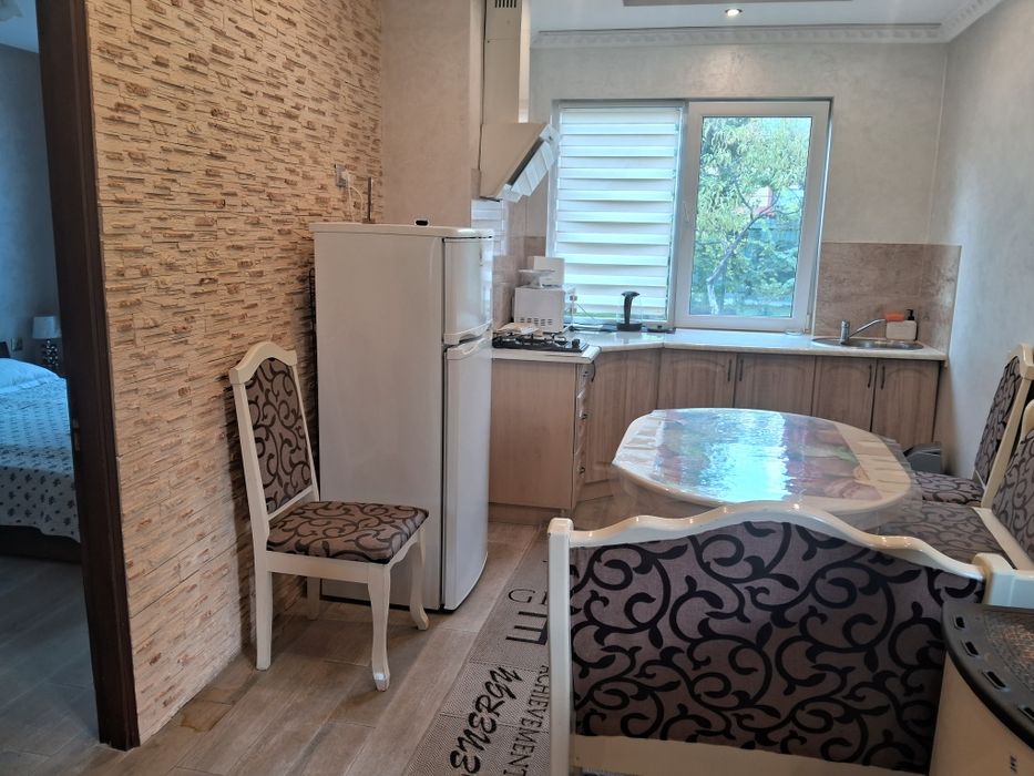 Садиба Марія. С Солочин (Квітка Полонини)