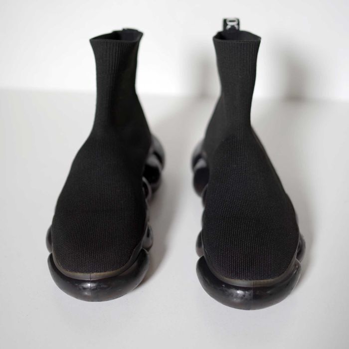 Кросівки Versace Jeans Couture Sock Sneaker 38 розмір літо оригінал