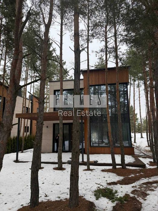 Продажа 2-х этажного дома 200м2, КМ Riviera Village, Лебедевка