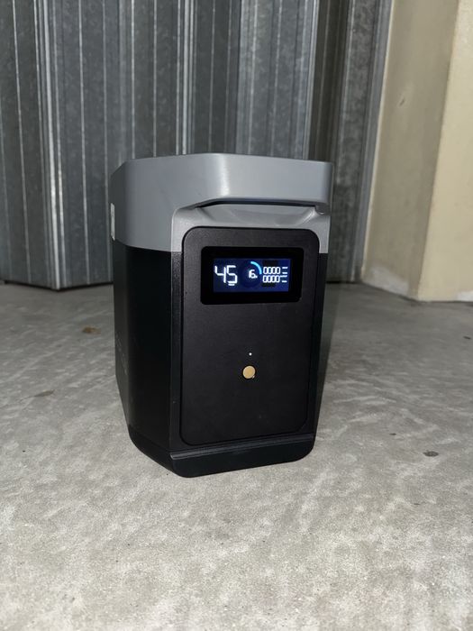 Ecoflow Delta 2 BATERIA EXTRA