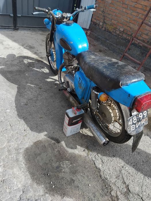 Продам Иж планета 3 СРОЧНО